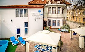 Apartments & Villa Georg Oděsa Exterior photo