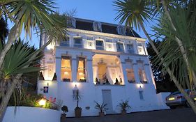 Bed and Breakfast The Shirley Torquay Exterior photo