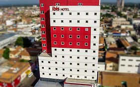 Hotel Ibis Imperatriz Exterior photo