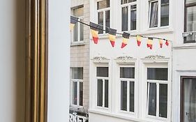Hotel Agora Brusel Exterior photo