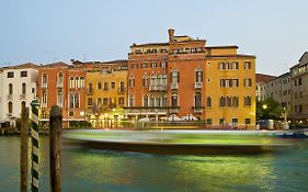 Hotel Principe Benátky Exterior photo