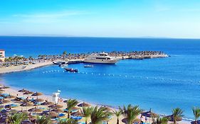 Beach Albatros Resort Hurghada Exterior photo