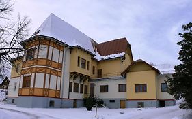 Apartmany Pavilon D - Budget, Classic, Family - Novy Smokovec - High Tatras Vysoké Tatry Exterior photo