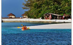 Maayafushi Resort North Male Atoll Exterior photo