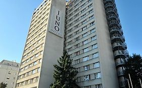Hotel Uno Praha Exterior photo