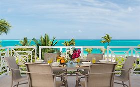 Hotel Grandview On Grace Bay Providenciales Exterior photo