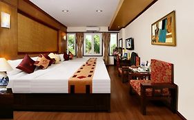 Aquarius Grand Hotel Hanoj Room photo