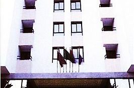 Hotel Wassim Fès Exterior photo