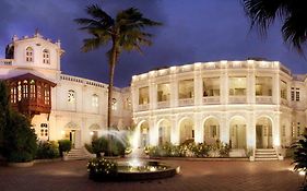 Hotel Divans Bungalow Ahmadábád Exterior photo