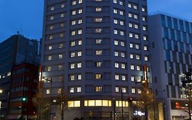 Dormy Inn Premium Kanda Prefektura Tokio Exterior photo