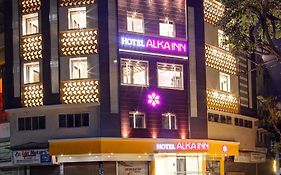 Hotel Alka Inn Ahmadábád Exterior photo