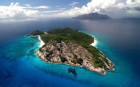 North Island, A Luxury Collection Resort, Seychelles Exterior photo