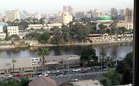 Pharaohs Hotel Káhira Exterior photo
