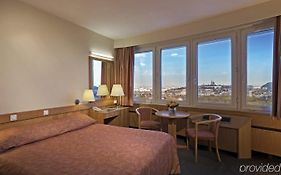 Hotel Budapešť Room photo