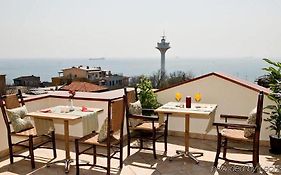 Hotel Sphendon Istanbulská provincie Exterior photo