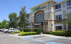 Extended Stay America Pleasanton - Chabot Drive Exterior photo