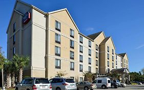 Towneplace Suites Wilmington/Wrightsville Beach Exterior photo