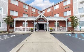 Mainstay Suites Chattanooga Exterior photo