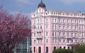 Hotel Opera Praha Exterior photo