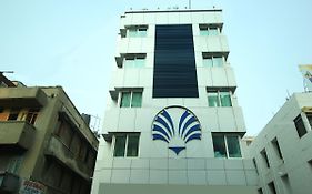 Hotel Oyo Flagship 312 Near Ashram Road Ahmadábád Exterior photo