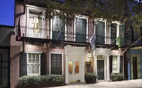 Lamothe House Hotel A French Quarter Guest Houses Property New Orleans Exterior photo
