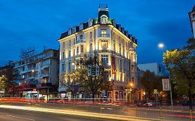 Hotel Boutique Splendid Varna Exterior photo