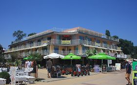 Largo Hotel Sluneční pobřeží Exterior photo