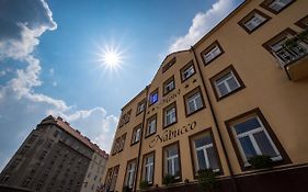 Hotel Nabucco Praha Exterior photo