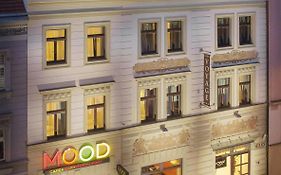 Hotel Voyage Praha Exterior photo