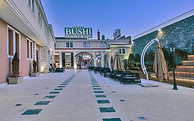 Bushi Resort & Spa Skopje Exterior photo
