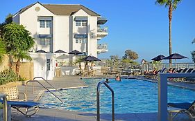 Riviera Beach & Shores Resorts Dana Point Exterior photo