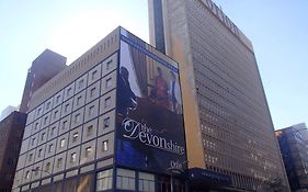 Hotel Devonshire Johannesburg Exterior photo