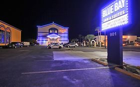Blue Bay Inn And Suites South Padre Island Exterior photo