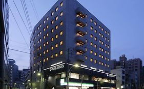 Hotel Mystays Ochanomizu Conference Center Prefektura Tokio Exterior photo