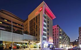 Hotel Ibis Mall Of The Emirates Dubaj Exterior photo