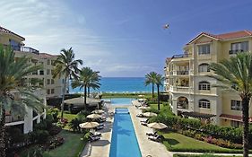 Hotel Somerset On Grace Bay Providenciales Exterior photo