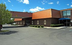 Surestay Plus Hotel By Best Western Albany Airport Exterior photo