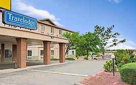 Hotel Siegel Select Albuquerque Exterior photo