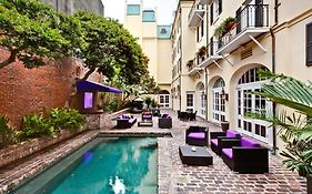 Hotel Le Marais New Orleans Facilities photo