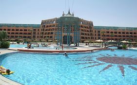 Emerald Hotel Golden Five Hurghada Exterior photo