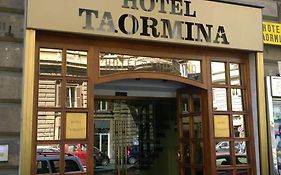Hotel Taormina Řím Exterior photo