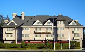 Woodcrest Hotel Santa Clara Exterior photo