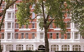 Hotel Malmaison Londýn Exterior photo