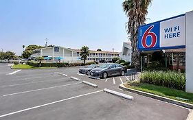 Motel 6 Sunnyvale South Exterior photo