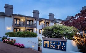 Hotel Pacific Monterey Exterior photo