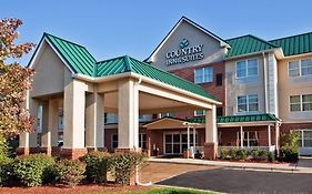 Country Inn & Suites By Radisson, Camp Springs Andrews Air Force Base , Md Exterior photo