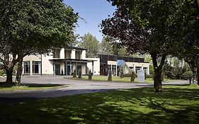Radisson Blu Hotel & Spa, Limerick Junction Exterior photo
