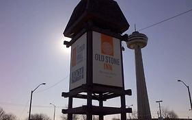 Old Stone Inn Boutique Hotel Niagara Falls Exterior photo