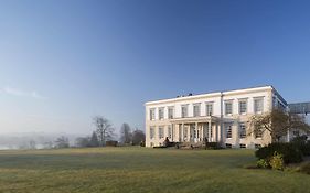 Penzion Buxted Park Country House Exterior photo
