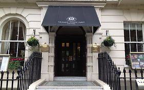 Grange White Hall Hotel Londýn Exterior photo